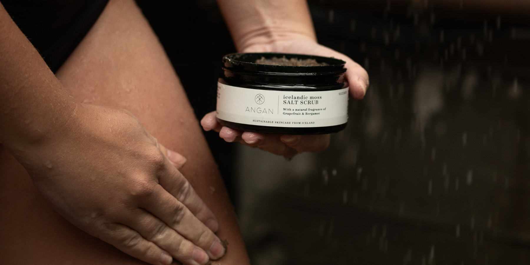 Exfoliation For Winter Months