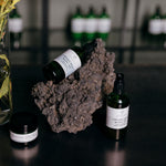 ANGAN Skincare studio — Icelandic skincare made in small batches