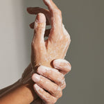 ANGAN Westfjords Hand Wash — part of hand care set