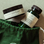 ANGAN Mini Body Duo — travel-size body care set from Iceland
