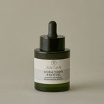 ANGAN Arctic Youth Face Oil — anti-aging facial oil with Icelandic botanicals