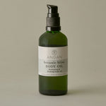 ANGAN Botanic Bliss Body Oil — nourishing botanical dry body oil from Iceland