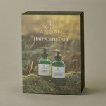 ANGAN Hair Care Duo — Westfjords Shampoo and Conditioner set