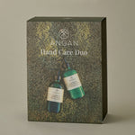 ANGAN Hand Care Duo — Westfjords Hand Wash and Hand Lotion set
