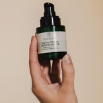 ANGAN Lupine Bloom Moisturizer — product packaging detail