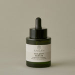 ANGAN Sun Glow Vitamin C Brightening Serum — glow serum for sensitive skin, Iceland