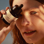 ANGAN Sun Glow Vitamin C Serum — glowing skin results