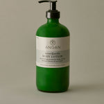 ANGAN Westfjords Body Lotion 500ml — lightweight moisturizing lotion with Arctic botanicals