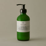 ANGAN Westfjords Body Lotion 250ml — lightweight moisturizing lotion with Arctic botanicals