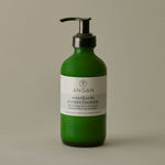 ANGAN Westfjords Conditioner 250ml — nourishing botanical conditioner made in Iceland