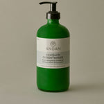 ANGAN Westfjords Conditioner 500ml — nourishing botanical conditioner made in Iceland