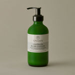 ANGAN Westfjords Hand Lotion 250ml — nourishing hand cream made in Iceland