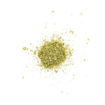 ANGAN Birch Bath Salt texture — fine mineral crystals with birch extract