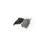 ANGAN Black Lava Face Mask — single jar product shot
