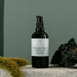 ANGAN Botanic Bliss Body Oil — available in multiple sizes