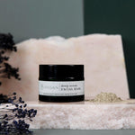 ANGAN Deep Ocean Face Mask — multiple jars, Icelandic seaweed mask