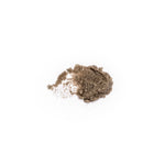 ANGAN Icelandic Moss Salt Scrub texture — mineral salt and icelandic moss extract