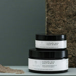 ANGAN Icelandic Moss Salt Scrub — multiple sizes available