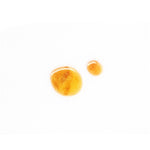 ANGAN Volcanic Glow Body Oil — single bottle product shot