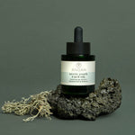 ANGAN Arctic Youth Face Oil — product on clean background
