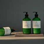 ANGAN Westfjords Body Wash — Westfjords collection product shot