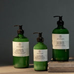 ANGAN Westfjords Hand Lotion — full Westfjords collection
