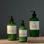 ANGAN Westfjords Hand Wash — Westfjords collection bottles