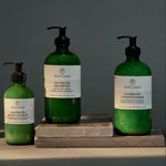 ANGAN Westfjords Body Lotion — part of the Westfjords collection