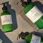ANGAN Westfjords Hand Lotion — Westfjords collection product shot