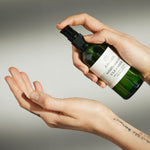 ANGAN Face Glow Ritual — Wildflower Oil Cleanser in set